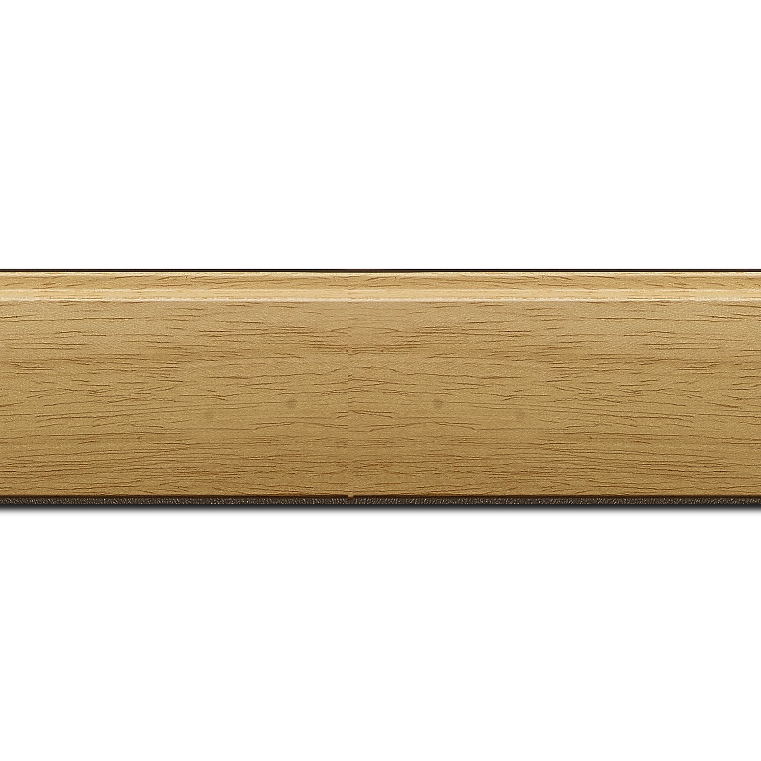 BAGUETTE BOIS LONGUEUR 14 CM