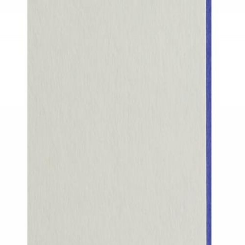 Plaque passe-partout blanc naturel, âme de couleur pigmentée (violet tonique), épaisseur 1,7mm dimension 80x102cm - Pack de 20 feuilles